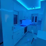 Daire Infinity Blue *