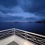 Infinity Blue Panteli