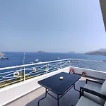Infinity Blue Panteli