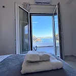 Infinity Blue