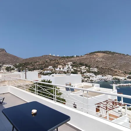 Infinity Blue * Panteli