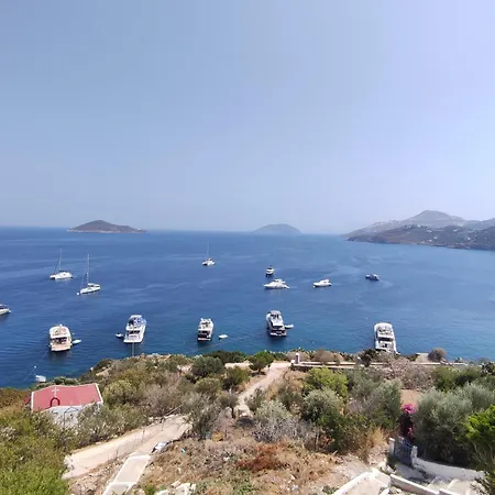 Infinity Blue * Panteli