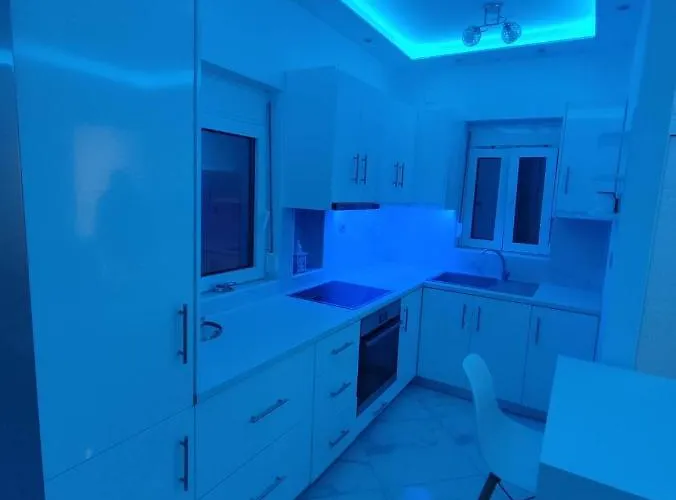 Daire Infinity Blue *