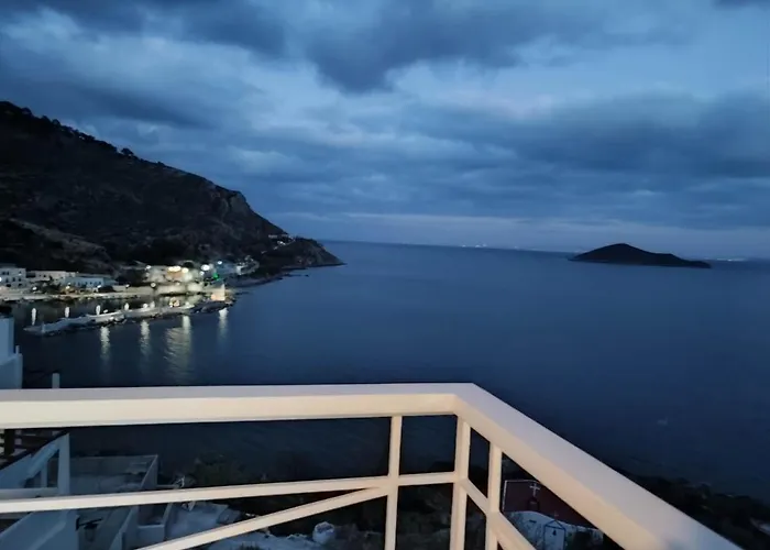 Infinity Blue Daire *