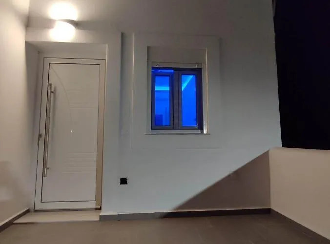 Infinity Blue * Panteli