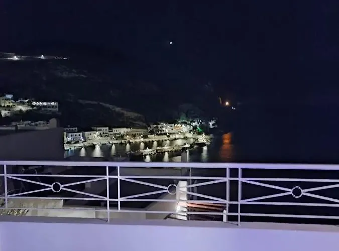 Infinity Blue Panteli