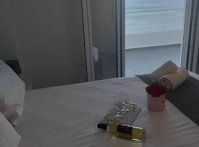 Infinity Blue Daire Panteli