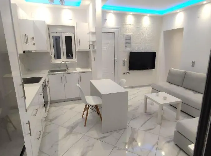 Infinity Blue Panteli