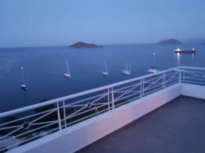 Infinity Blue Apartmán