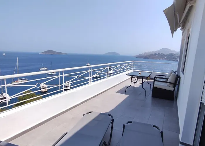 Infinity Blue * Panteli