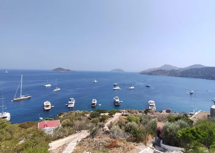 Infinity Blue * Panteli