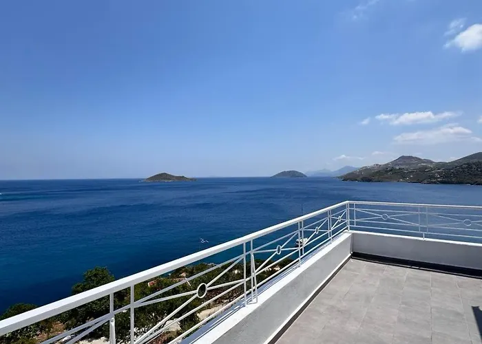 Infinity Blue * Panteli