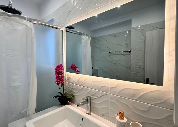 Infinity Blue Panteli