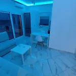 Infinity Blue