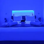 Infinity Blue Apartment Panteli