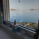 Infinity Blue Lejlighed