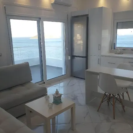 Apartmán Infinity Blue