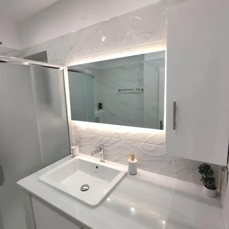 Apartmán Infinity Blue