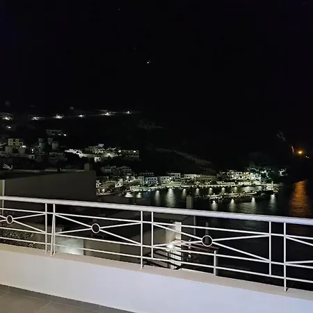 Infinity Blue Apartmán *