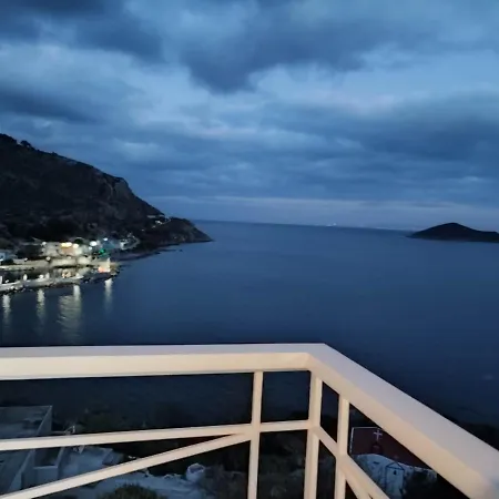 Infinity Blue Apartman *