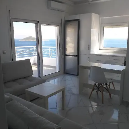 Infinity Blue * Panteli