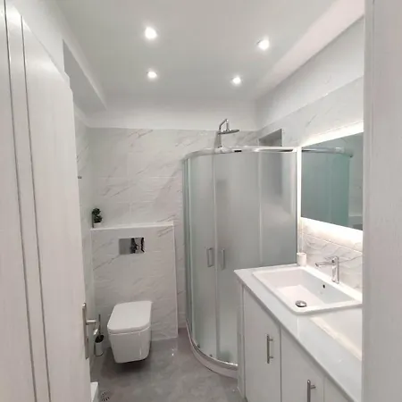 Apartmán Infinity Blue *