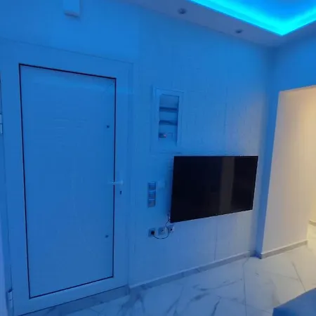 Apartmán Infinity Blue Panteli