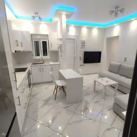 Infinity Blue Panteli