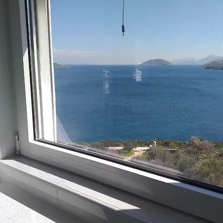 Infinity Blue Apartmán Panteli