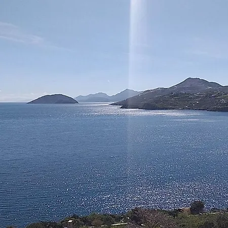 Infinity Blue Διαμέρισμα