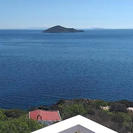 Infinity Blue Apartmán Panteli