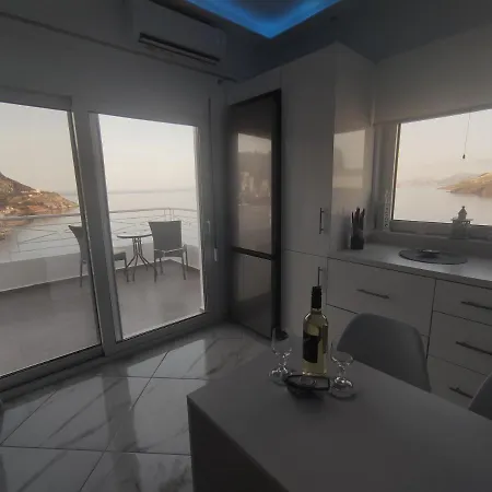 Infinity Blue Panteli