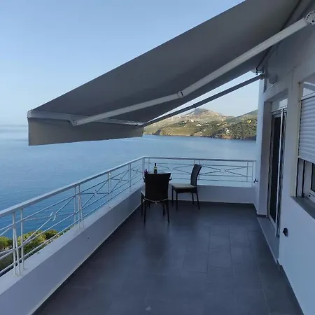 Infinity Blue * Panteli