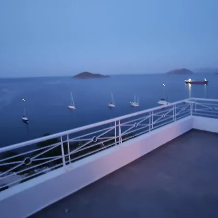 Infinity Blue Апартаменты