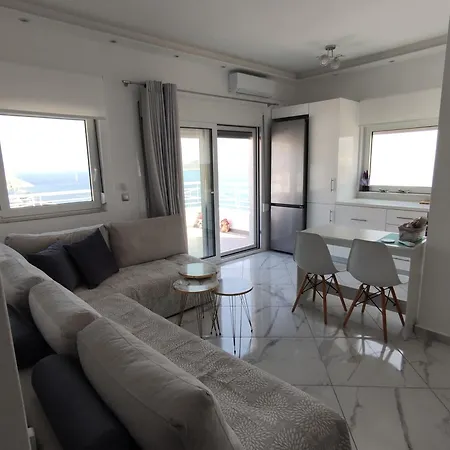 Infinity Blue * Panteli