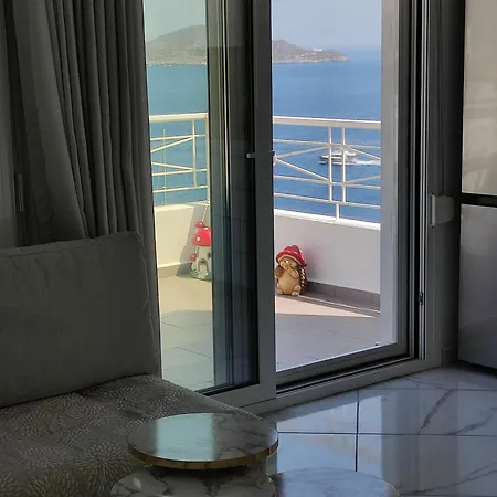 Апартаменты Infinity Blue