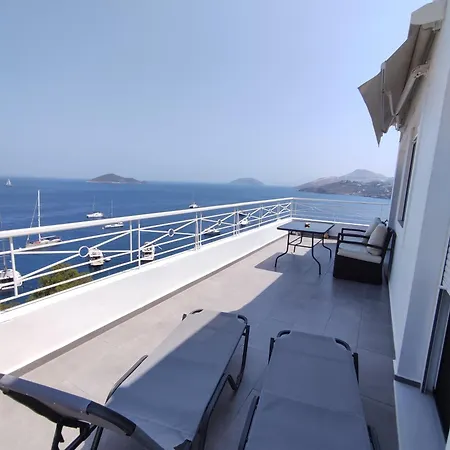 Infinity Blue * Panteli