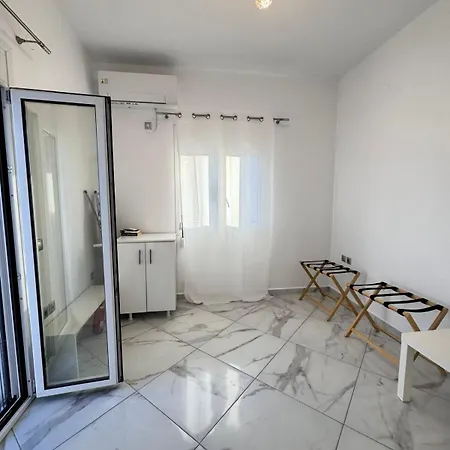 Apartmán Infinity Blue Panteli