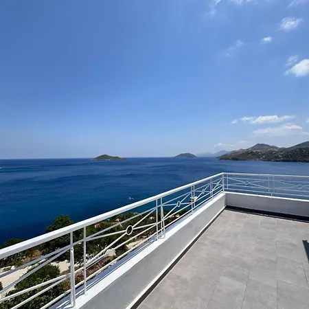 Infinity Blue * Panteli