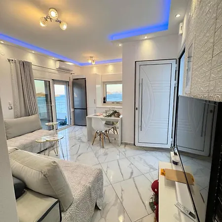 Infinity Blue Апартаменты *