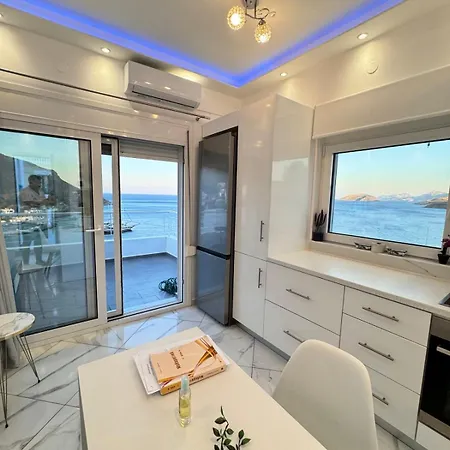 Apartmán Infinity Blue *