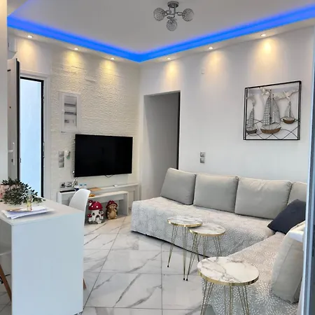 Infinity Blue * Panteli