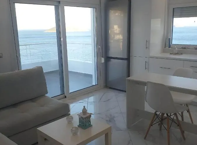 شقة Infinity Blue