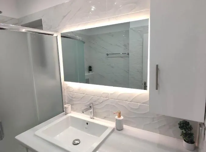 شقة Infinity Blue