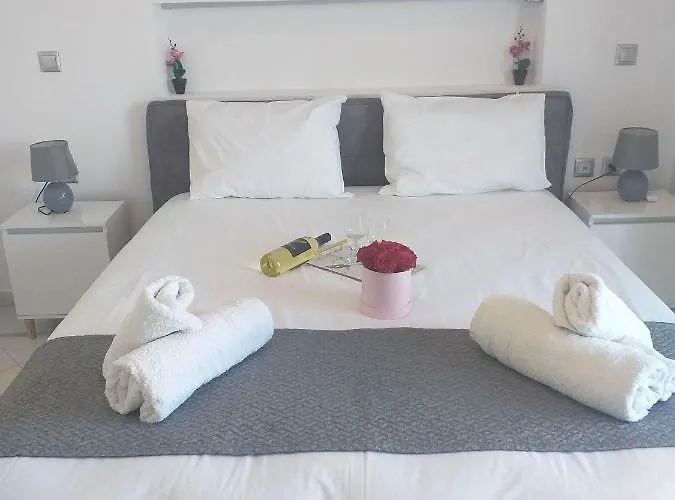 Infinity Blue * Panteli