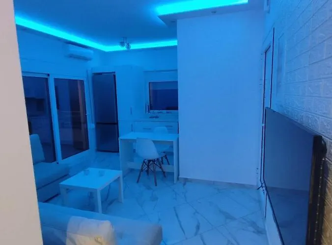 شقة Infinity Blue *