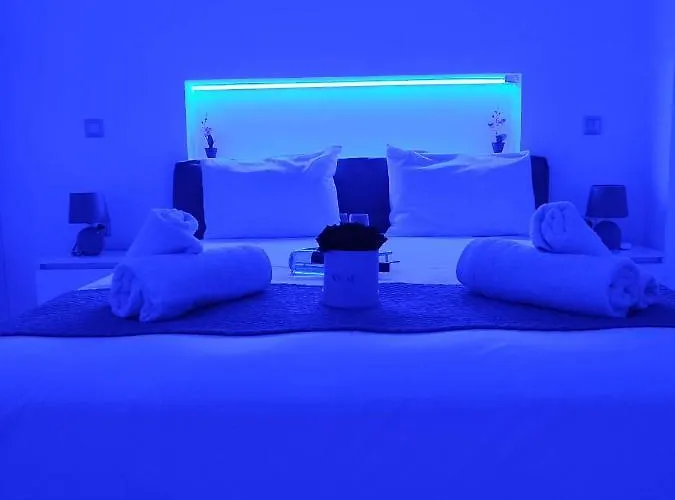 Infinity Blue شقة Panteli