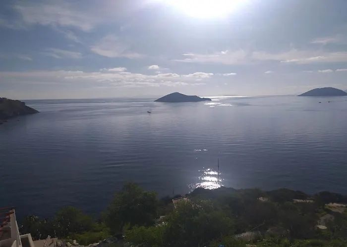 شقة Infinity Blue