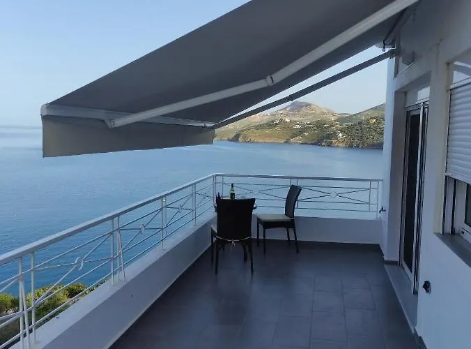 Infinity Blue * Panteli