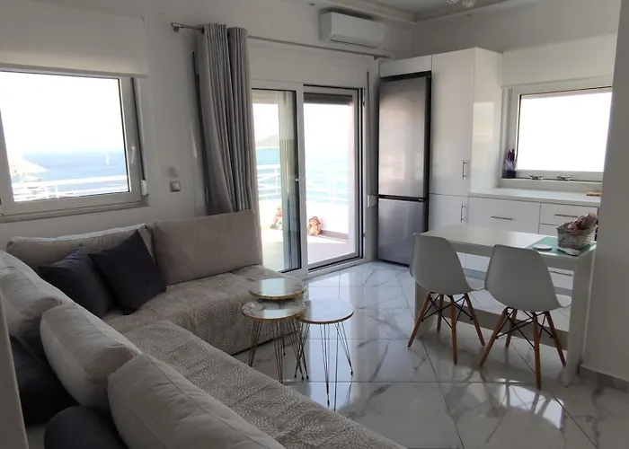 Infinity Blue * Panteli